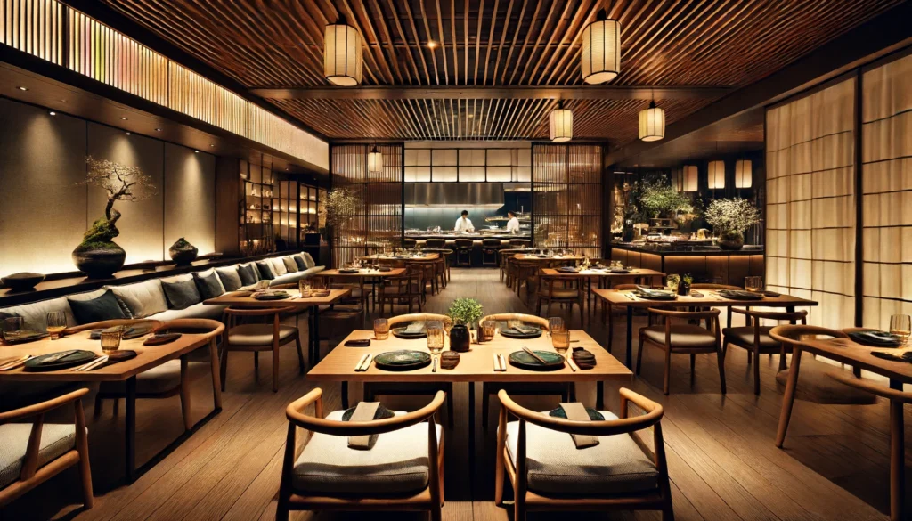 interior-tokyo-restaurant